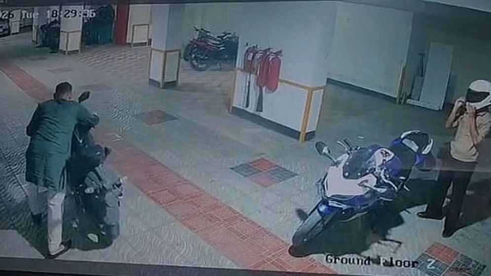 তাহসিফের লাশ উদ্ধার: জিজ্ঞাসাবাদে বেরিয়ে এলো চাঞ্চল্যকর তথ্য