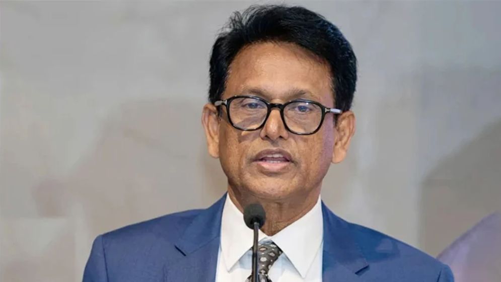বক্তব্যের উদ্দেশ্য ছিল তৃতীয় লিঙ্গের শিক্ষায় উৎসাহ: শিক্ষামন্ত্রী