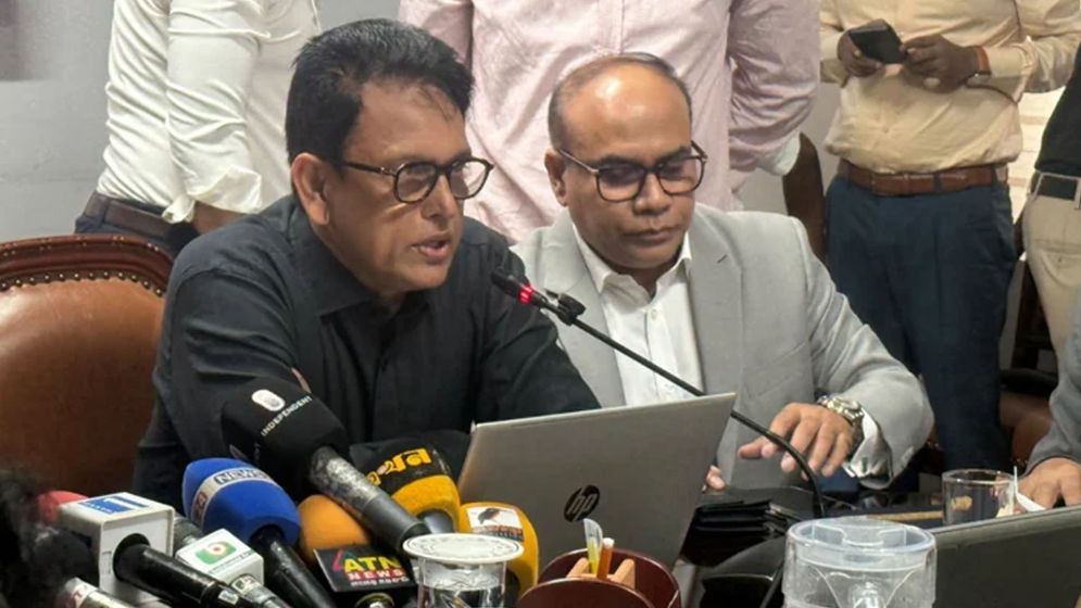 'এইচএসসিতে অকৃতকার্যদের এক মাসের মধ্যে পুনরায় পরীক্ষার সুযোগ দেয়া হবে'