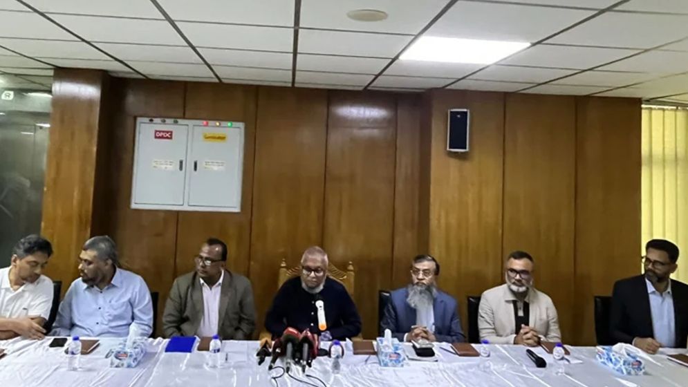 পোশাকশ্রমিকদের মজুরি বোর্ড গঠন রবিবার