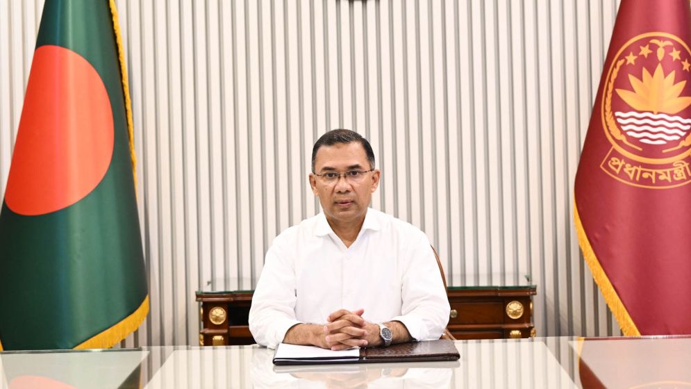 জাতীয় অগ্রগতির প্রধান চালিকাশক্তি যুবসমাজ: প্রধানমন্ত্রী